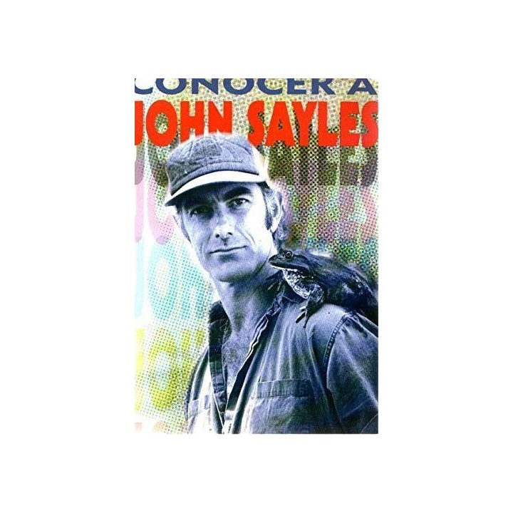 Conocer A John Sayles